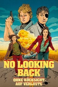 Poster No Looking Back - Ohne Rücksicht auf Verluste