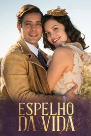 Espelho da Vida постер