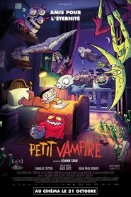 Pequeño Vampiro (2020)