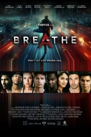 Poster Breathe: A Tabiyus Film