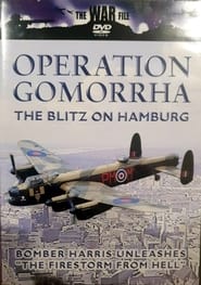 Operation Gomorrha: The Blitz on Hamburg