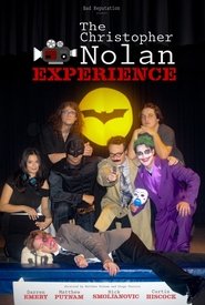 Poster The Christopher Nolan Experience 