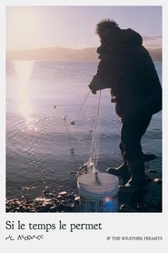 Poster If the Weather Permits 2003