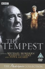 مشاهدة فيلم The Tempest 1980 مترجم أون لاين بجودة عالية