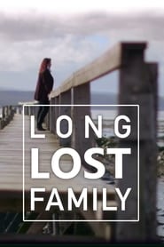 Long Lost Family poster