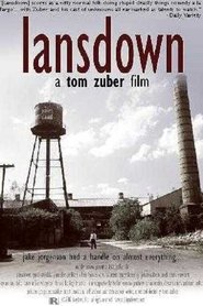 Poster Lansdown 2002