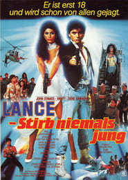 Lance - Stirb niemals jung 1986 Stream German HD
