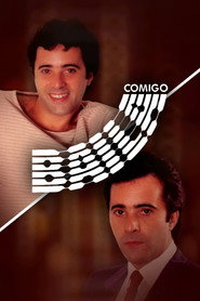 Dance with Me постер