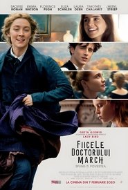 Fiicele doctorului March (2019)