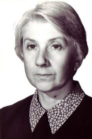 Image Lyudmila Arinina