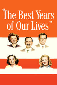 The Best Years of Our Lives (1946) poster