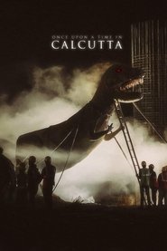 Poster Once Upon a Time in Calcutta 2025