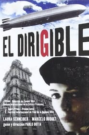 Poster El dirigible