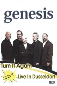 Full Cast of Genesis - Live in Düsseldorf