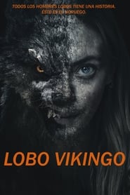Imagen Lobo vikingo