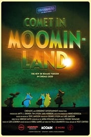 Comet in Moominland