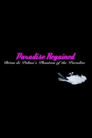 Poster Paradise Regained: Brian de Palma's 'Phantom of the Paradise' 2006