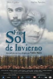 Poster Frío sol de invierno