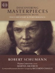 Poster Discovering Masterpieces of Classical Music: Robert Schumann: Piano Concerto 2009