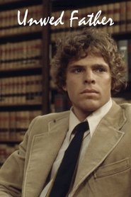 Poster Unwed Father 1974