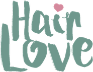 Hair Love Logo