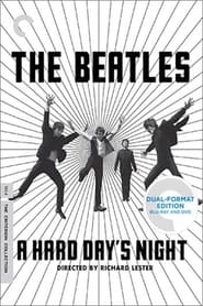The Beatles: The Road to A Hard Day's Night
