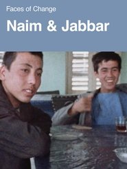 Poster Naim and Jabar 1974