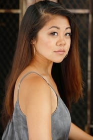 Charlotte Mary Wen as Angie