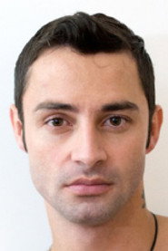 Nicolas Cosmin
