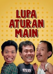 Poster Lupa Aturan Main