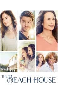 Full Cast of The Beach House