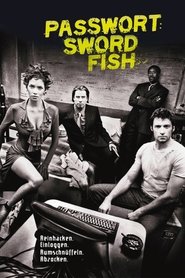 Passwort: Swordfish (2001)