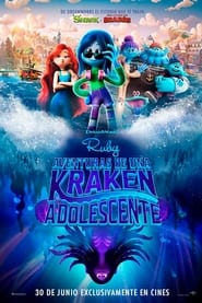 Ruby: Aventuras de una kraken adolescente