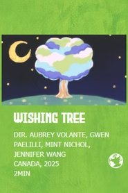 Poster for Wishing Tree