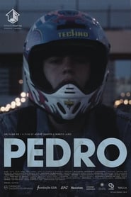Regarder Pedro Film En Streaming  HD Gratuit Complet