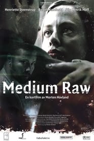 Poster Medium Raw