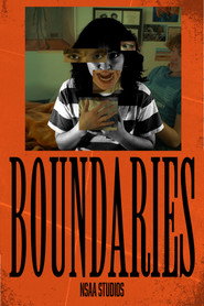 Boundaries poster