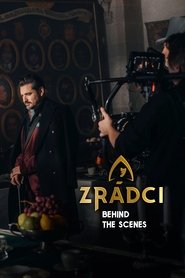 Zrádci - Behind the Scenes (2025)