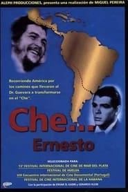 Poster Che... Ernesto 1998