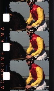 Poster Chevaux (Introduction) 1987