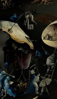 El jardín de las delicias (2009)