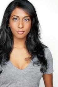 Anitha Gandhi as Chelsea