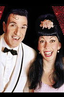 Shirley et Dino as Self