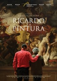 Pôster de Ricardo and Painting