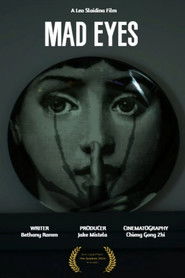 Mad Eyes (2024)