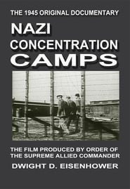 Nazi Concentration and Prison Camps постер