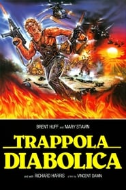 Trappola diabolica dvd megjelenés film letöltés ]720P[ teljes film
indavideo online 1988