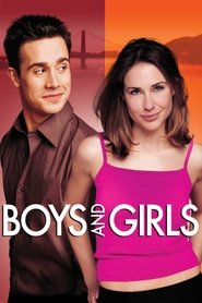 Poster Boys and Girls 2000