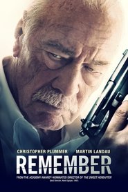 Film streaming | Voir Remember en streaming | HD-serie