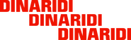 Dinaridi film